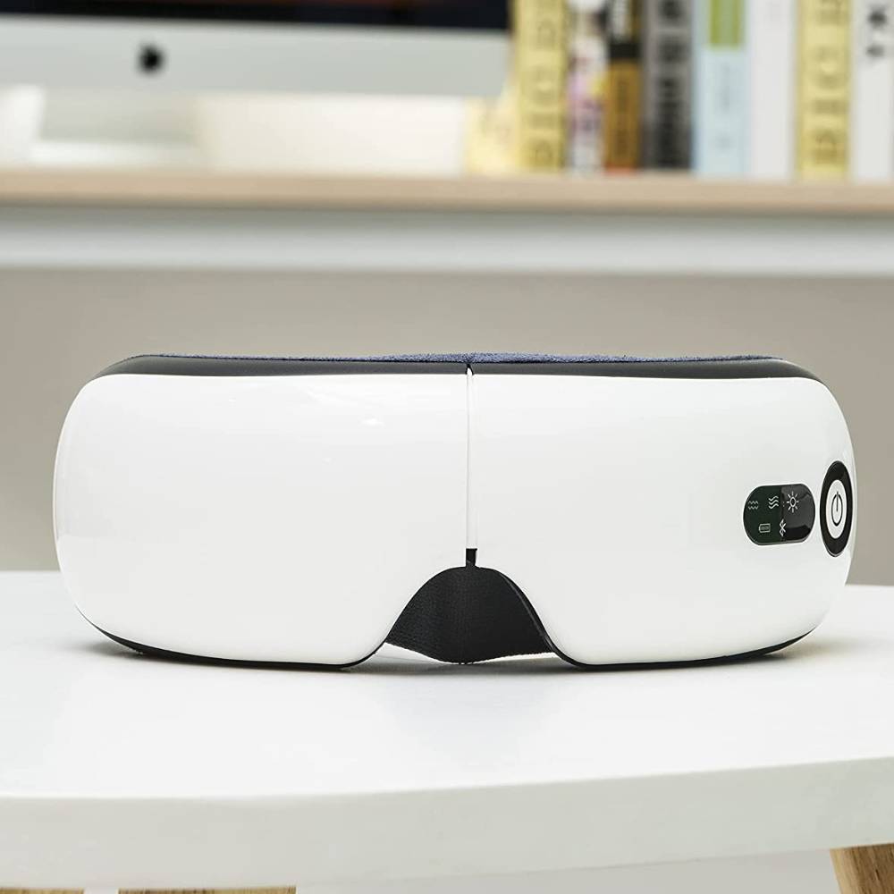 Portable Eye Massager