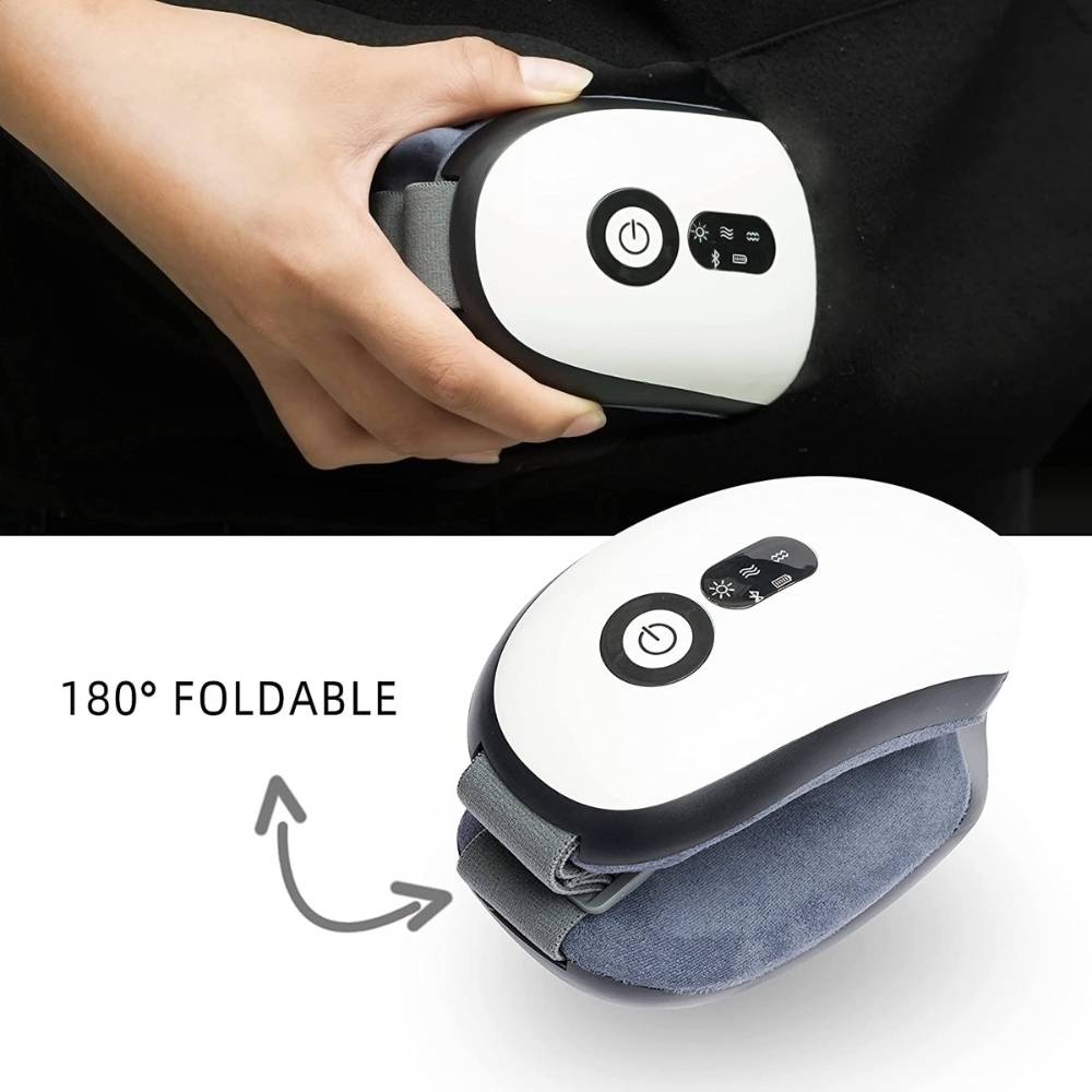Heated Eye Massager: image 5