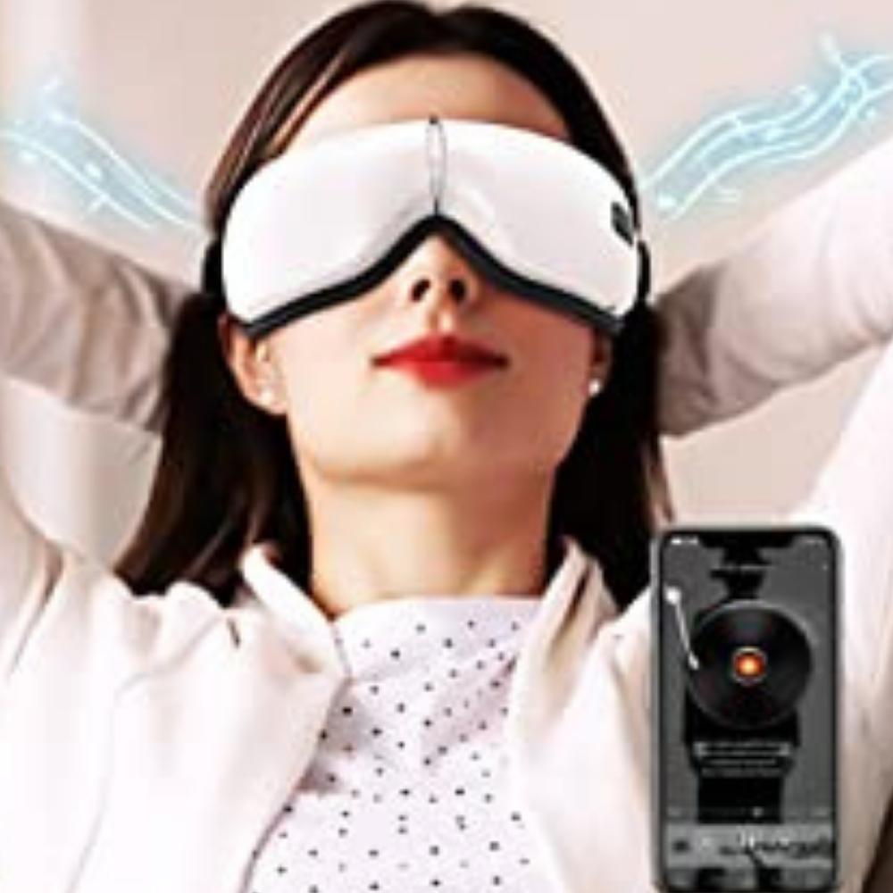 Eye Massager Mask: image 4