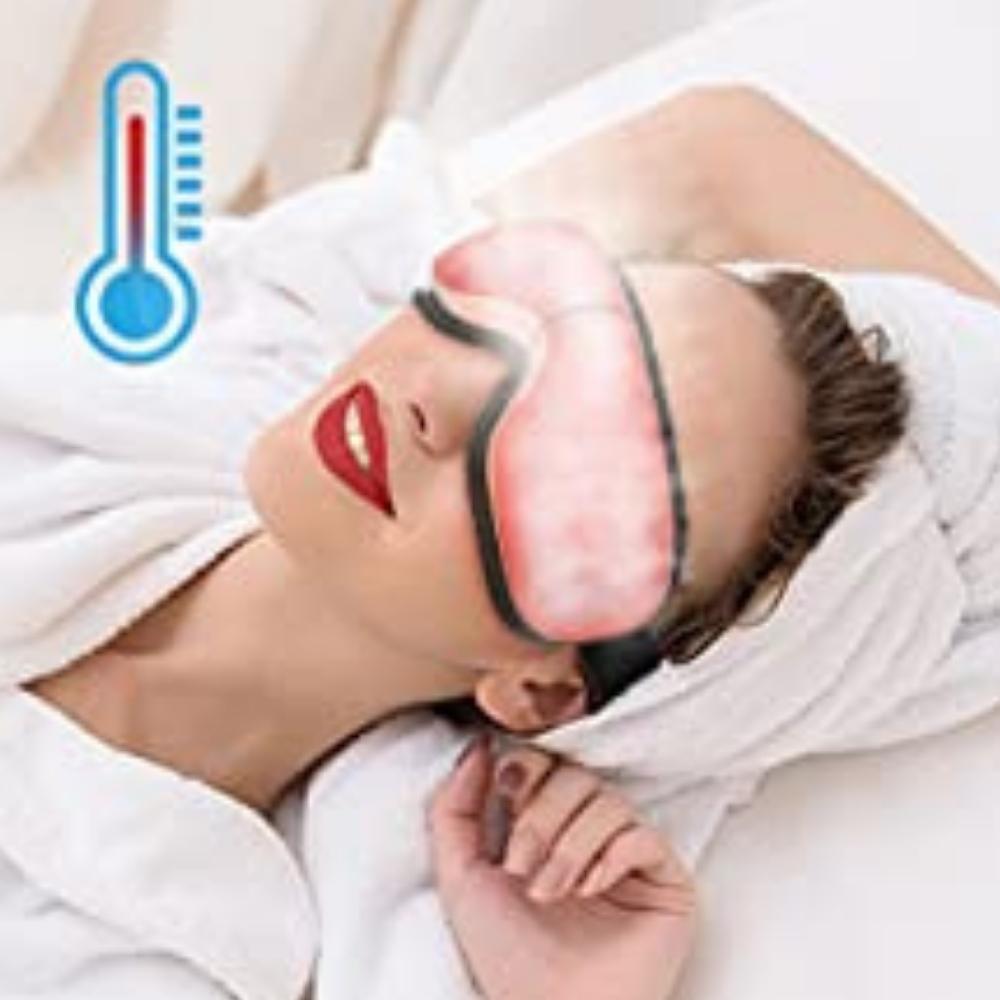 Eye Massager Mask: image 6