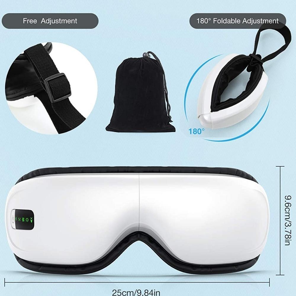 Eye Massager Mask: image 8