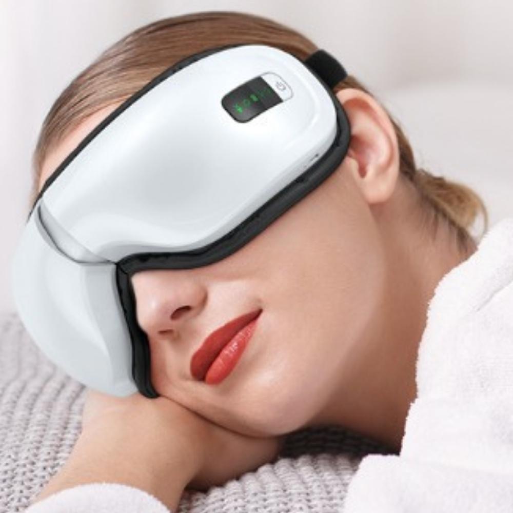 Eye Massager Mask: image 1